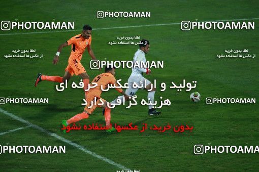 993222, Tehran, , جام حذفی فوتبال ایران, Eighth final, Khorramshahr Cup, Badran Tehran 1 v 2 Persepolis on 2017/12/15 at Azadi Stadium