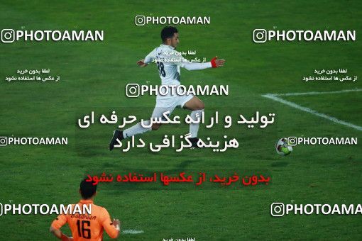 993276, Tehran, , جام حذفی فوتبال ایران, Eighth final, Khorramshahr Cup, Badran Tehran 1 v 2 Persepolis on 2017/12/15 at Azadi Stadium