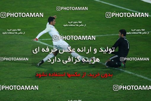 993213, Tehran, , جام حذفی فوتبال ایران, Eighth final, Khorramshahr Cup, Badran Tehran 1 v 2 Persepolis on 2017/12/15 at Azadi Stadium