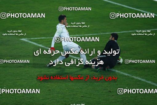 993531, Tehran, , جام حذفی فوتبال ایران, Eighth final, Khorramshahr Cup, Badran Tehran 1 v 2 Persepolis on 2017/12/15 at Azadi Stadium