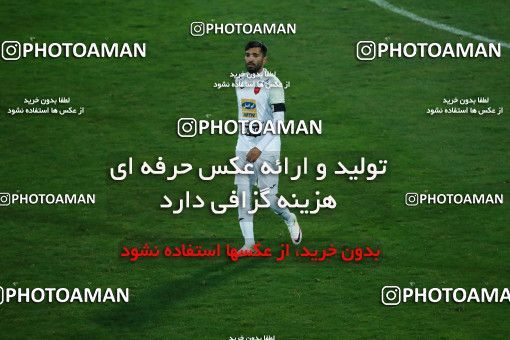 993683, Tehran, , جام حذفی فوتبال ایران, Eighth final, Khorramshahr Cup, Badran Tehran 1 v 2 Persepolis on 2017/12/15 at Azadi Stadium