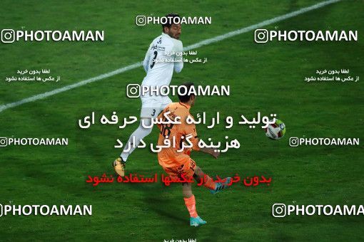 994005, Tehran, , جام حذفی فوتبال ایران, Eighth final, Khorramshahr Cup, Badran Tehran 1 v 2 Persepolis on 2017/12/15 at Azadi Stadium