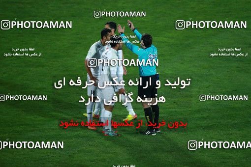 993474, Tehran, , جام حذفی فوتبال ایران, Eighth final, Khorramshahr Cup, Badran Tehran 1 v 2 Persepolis on 2017/12/15 at Azadi Stadium