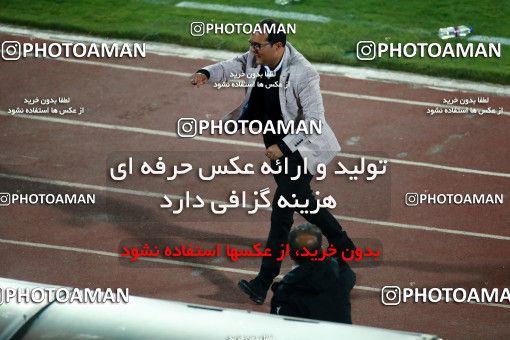 993985, Tehran, , جام حذفی فوتبال ایران, Eighth final, Khorramshahr Cup, Badran Tehran 1 v 2 Persepolis on 2017/12/15 at Azadi Stadium