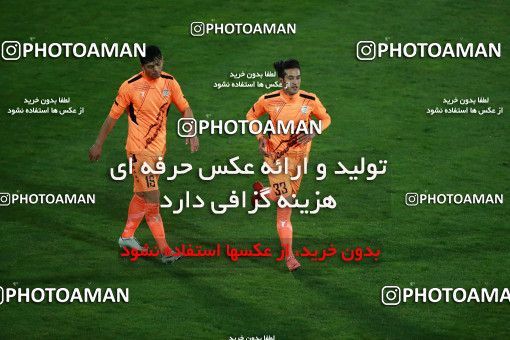 993503, Tehran, , جام حذفی فوتبال ایران, Eighth final, Khorramshahr Cup, Badran Tehran 1 v 2 Persepolis on 2017/12/15 at Azadi Stadium