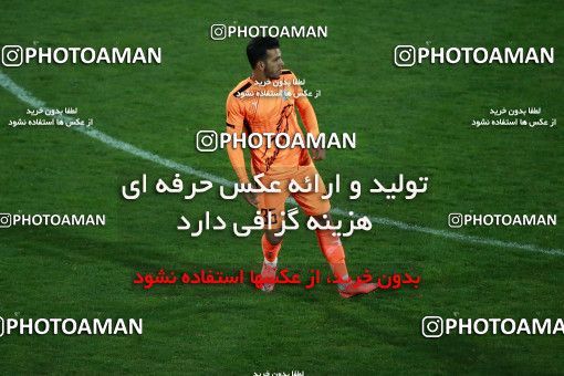 992998, Tehran, , Iranian Hazfi Cup, 1.8 round, Khorramshahr Cup, Badran Tehran ۱ v 2 Persepolis on 2017/12/15 at Azadi Stadium