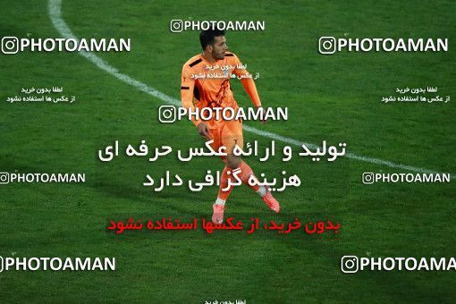 993752, Tehran, , جام حذفی فوتبال ایران, Eighth final, Khorramshahr Cup, Badran Tehran 1 v 2 Persepolis on 2017/12/15 at Azadi Stadium