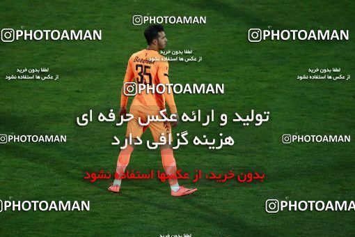 993631, Tehran, , جام حذفی فوتبال ایران, Eighth final, Khorramshahr Cup, Badran Tehran 1 v 2 Persepolis on 2017/12/15 at Azadi Stadium