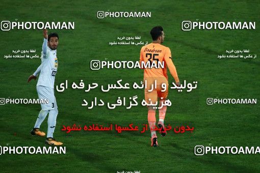 993623, Tehran, , جام حذفی فوتبال ایران, Eighth final, Khorramshahr Cup, Badran Tehran 1 v 2 Persepolis on 2017/12/15 at Azadi Stadium