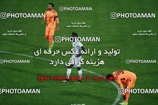 993297, Tehran, , جام حذفی فوتبال ایران, Eighth final, Khorramshahr Cup, Badran Tehran 1 v 2 Persepolis on 2017/12/15 at Azadi Stadium