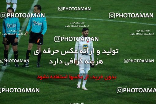 993875, Tehran, , جام حذفی فوتبال ایران, Eighth final, Khorramshahr Cup, Badran Tehran 1 v 2 Persepolis on 2017/12/15 at Azadi Stadium