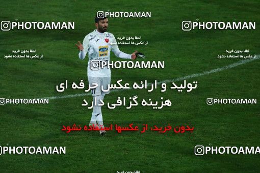 994057, Tehran, , جام حذفی فوتبال ایران, Eighth final, Khorramshahr Cup, Badran Tehran 1 v 2 Persepolis on 2017/12/15 at Azadi Stadium