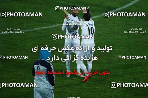 993047, Tehran, , جام حذفی فوتبال ایران, Eighth final, Khorramshahr Cup, Badran Tehran 1 v 2 Persepolis on 2017/12/15 at Azadi Stadium