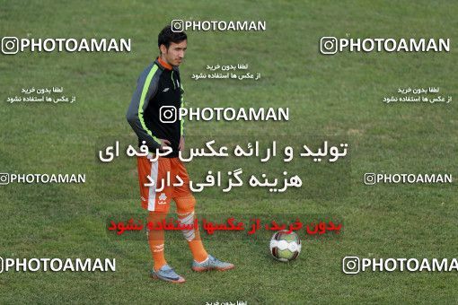 973440, Tehran, [*parameter:4*], لیگ برتر فوتبال ایران، Persian Gulf Cup، Week 16، Second Leg، Saipa 1 v 1 Sepahan on 2017/12/22 at Shahid Dastgerdi Stadium