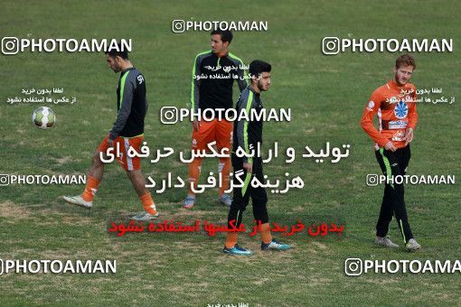 973390, Tehran, [*parameter:4*], لیگ برتر فوتبال ایران، Persian Gulf Cup، Week 16، Second Leg، Saipa 1 v 1 Sepahan on 2017/12/22 at Shahid Dastgerdi Stadium