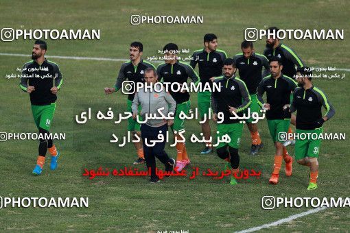 973009, Tehran, [*parameter:4*], لیگ برتر فوتبال ایران، Persian Gulf Cup، Week 16، Second Leg، Saipa 1 v 1 Sepahan on 2017/12/22 at Shahid Dastgerdi Stadium