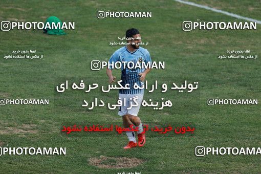 973097, Tehran, [*parameter:4*], لیگ برتر فوتبال ایران، Persian Gulf Cup، Week 16، Second Leg، Saipa 1 v 1 Sepahan on 2017/12/22 at Shahid Dastgerdi Stadium