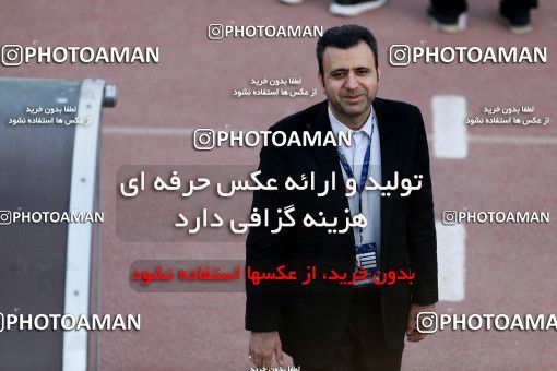 973451, Tehran, [*parameter:4*], لیگ برتر فوتبال ایران، Persian Gulf Cup، Week 16، Second Leg، Saipa 1 v 1 Sepahan on 2017/12/22 at Shahid Dastgerdi Stadium