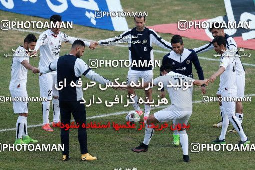 973322, Tehran, [*parameter:4*], لیگ برتر فوتبال ایران، Persian Gulf Cup، Week 16، Second Leg، Saipa 1 v 1 Sepahan on 2017/12/22 at Shahid Dastgerdi Stadium