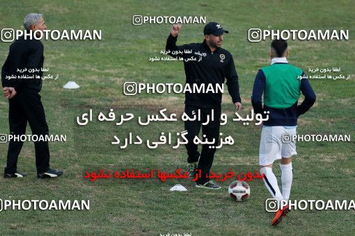 973274, Tehran, [*parameter:4*], لیگ برتر فوتبال ایران، Persian Gulf Cup، Week 16، Second Leg، Saipa 1 v 1 Sepahan on 2017/12/22 at Shahid Dastgerdi Stadium