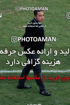 973443, Tehran, [*parameter:4*], لیگ برتر فوتبال ایران، Persian Gulf Cup، Week 16، Second Leg، Saipa 1 v 1 Sepahan on 2017/12/22 at Shahid Dastgerdi Stadium