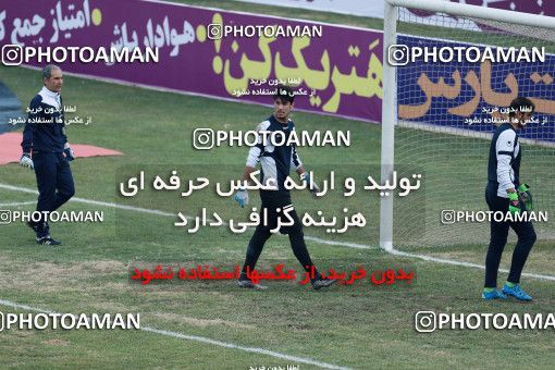 973424, Tehran, [*parameter:4*], Iran Pro League، Persian Gulf Cup، 2017-18 season، Second Leg، Week 16، Saipa ۱ v ۱ Sepahan on 2017/12/22 at Shahid Dastgerdi Stadium