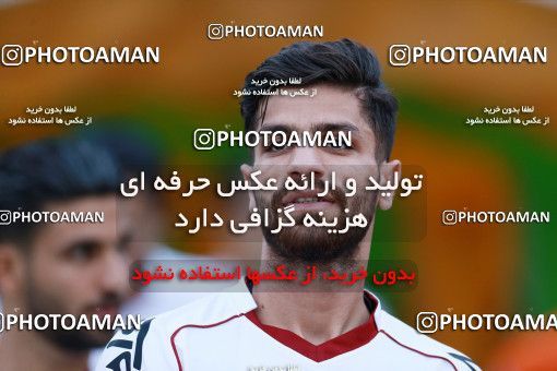 972862, Tehran, [*parameter:4*], لیگ برتر فوتبال ایران، Persian Gulf Cup، Week 16، Second Leg، Saipa 1 v 1 Sepahan on 2017/12/22 at Shahid Dastgerdi Stadium