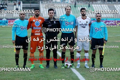 972609, Tehran, [*parameter:4*], Iran Pro League، Persian Gulf Cup، 2017-18 season، Second Leg، Week 16، Saipa ۱ v ۱ Sepahan on 2017/12/22 at Shahid Dastgerdi Stadium