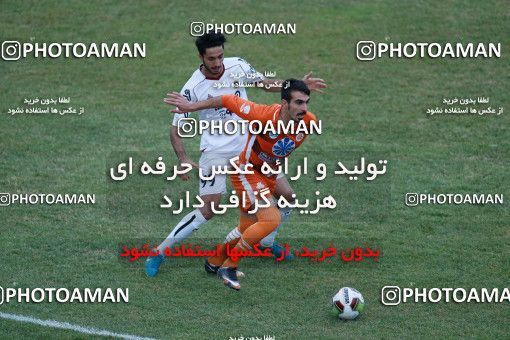 973467, Tehran, [*parameter:4*], Iran Pro League، Persian Gulf Cup، 2017-18 season، Second Leg، Week 16، Saipa ۱ v ۱ Sepahan on 2017/12/22 at Shahid Dastgerdi Stadium