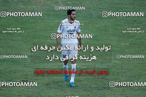 973117, Tehran, [*parameter:4*], لیگ برتر فوتبال ایران، Persian Gulf Cup، Week 16، Second Leg، Saipa 1 v 1 Sepahan on 2017/12/22 at Shahid Dastgerdi Stadium