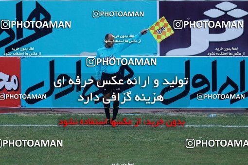 973356, Tehran, [*parameter:4*], Iran Pro League، Persian Gulf Cup، 2017-18 season، Second Leg، Week 16، Saipa ۱ v ۱ Sepahan on 2017/12/22 at Shahid Dastgerdi Stadium