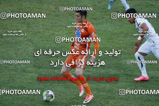 973385, Tehran, [*parameter:4*], لیگ برتر فوتبال ایران، Persian Gulf Cup، Week 16، Second Leg، Saipa 1 v 1 Sepahan on 2017/12/22 at Shahid Dastgerdi Stadium