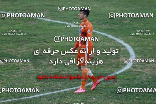 973011, Tehran, [*parameter:4*], لیگ برتر فوتبال ایران، Persian Gulf Cup، Week 16، Second Leg، Saipa 1 v 1 Sepahan on 2017/12/22 at Shahid Dastgerdi Stadium