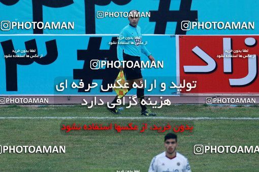 972615, Tehran, [*parameter:4*], Iran Pro League، Persian Gulf Cup، 2017-18 season، Second Leg، Week 16، Saipa ۱ v ۱ Sepahan on 2017/12/22 at Shahid Dastgerdi Stadium