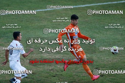 973076, Tehran, [*parameter:4*], لیگ برتر فوتبال ایران، Persian Gulf Cup، Week 16، Second Leg، Saipa 1 v 1 Sepahan on 2017/12/22 at Shahid Dastgerdi Stadium