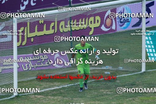 972695, Tehran, [*parameter:4*], لیگ برتر فوتبال ایران، Persian Gulf Cup، Week 16، Second Leg، Saipa 1 v 1 Sepahan on 2017/12/22 at Shahid Dastgerdi Stadium