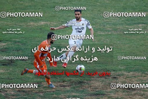 973110, Tehran, [*parameter:4*], لیگ برتر فوتبال ایران، Persian Gulf Cup، Week 16، Second Leg، Saipa 1 v 1 Sepahan on 2017/12/22 at Shahid Dastgerdi Stadium