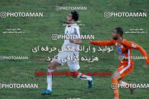 973182, Tehran, [*parameter:4*], لیگ برتر فوتبال ایران، Persian Gulf Cup، Week 16، Second Leg، Saipa 1 v 1 Sepahan on 2017/12/22 at Shahid Dastgerdi Stadium