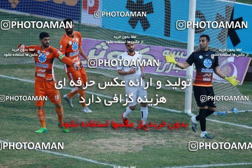 973336, Tehran, [*parameter:4*], Iran Pro League، Persian Gulf Cup، 2017-18 season، Second Leg، Week 16، Saipa ۱ v ۱ Sepahan on 2017/12/22 at Shahid Dastgerdi Stadium