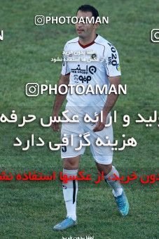 972774, Tehran, [*parameter:4*], لیگ برتر فوتبال ایران، Persian Gulf Cup، Week 16، Second Leg، Saipa 1 v 1 Sepahan on 2017/12/22 at Shahid Dastgerdi Stadium