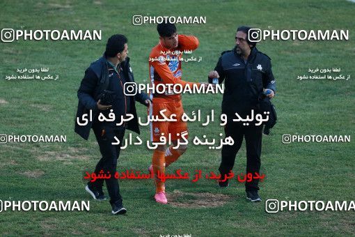 973098, Tehran, [*parameter:4*], لیگ برتر فوتبال ایران، Persian Gulf Cup، Week 16، Second Leg، Saipa 1 v 1 Sepahan on 2017/12/22 at Shahid Dastgerdi Stadium