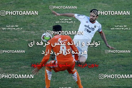 972982, Tehran, [*parameter:4*], Iran Pro League، Persian Gulf Cup، 2017-18 season، Second Leg، Week 16، Saipa ۱ v ۱ Sepahan on 2017/12/22 at Shahid Dastgerdi Stadium