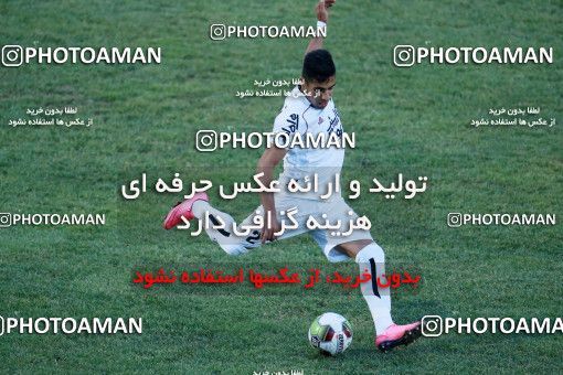 972679, Tehran, [*parameter:4*], لیگ برتر فوتبال ایران، Persian Gulf Cup، Week 16، Second Leg، Saipa 1 v 1 Sepahan on 2017/12/22 at Shahid Dastgerdi Stadium