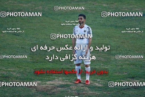 973471, Tehran, [*parameter:4*], لیگ برتر فوتبال ایران، Persian Gulf Cup، Week 16، Second Leg، Saipa 1 v 1 Sepahan on 2017/12/22 at Shahid Dastgerdi Stadium