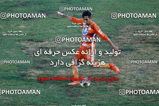 972704, Tehran, [*parameter:4*], لیگ برتر فوتبال ایران، Persian Gulf Cup، Week 16، Second Leg، Saipa 1 v 1 Sepahan on 2017/12/22 at Shahid Dastgerdi Stadium