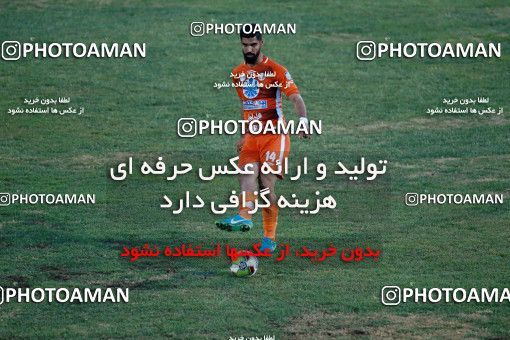 973409, Tehran, [*parameter:4*], لیگ برتر فوتبال ایران، Persian Gulf Cup، Week 16، Second Leg، Saipa 1 v 1 Sepahan on 2017/12/22 at Shahid Dastgerdi Stadium