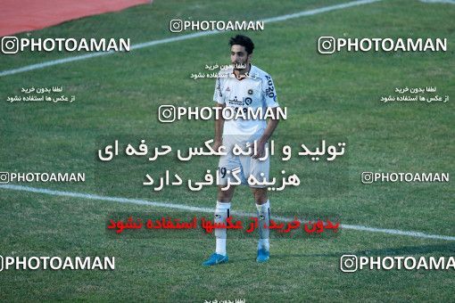 973267, Tehran, [*parameter:4*], لیگ برتر فوتبال ایران، Persian Gulf Cup، Week 16، Second Leg، Saipa 1 v 1 Sepahan on 2017/12/22 at Shahid Dastgerdi Stadium