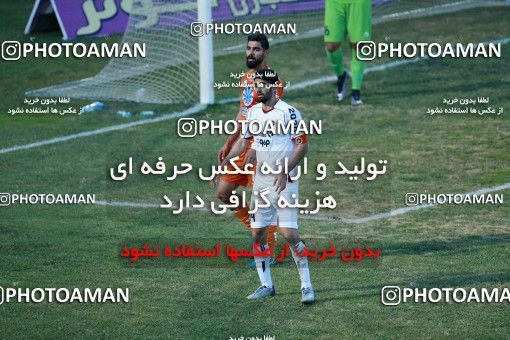 972948, Tehran, [*parameter:4*], Iran Pro League، Persian Gulf Cup، 2017-18 season، Second Leg، Week 16، Saipa ۱ v ۱ Sepahan on 2017/12/22 at Shahid Dastgerdi Stadium