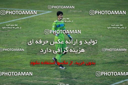 973388, Tehran, [*parameter:4*], لیگ برتر فوتبال ایران، Persian Gulf Cup، Week 16، Second Leg، Saipa 1 v 1 Sepahan on 2017/12/22 at Shahid Dastgerdi Stadium