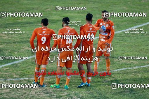 973158, Tehran, [*parameter:4*], لیگ برتر فوتبال ایران، Persian Gulf Cup، Week 16، Second Leg، Saipa 1 v 1 Sepahan on 2017/12/22 at Shahid Dastgerdi Stadium